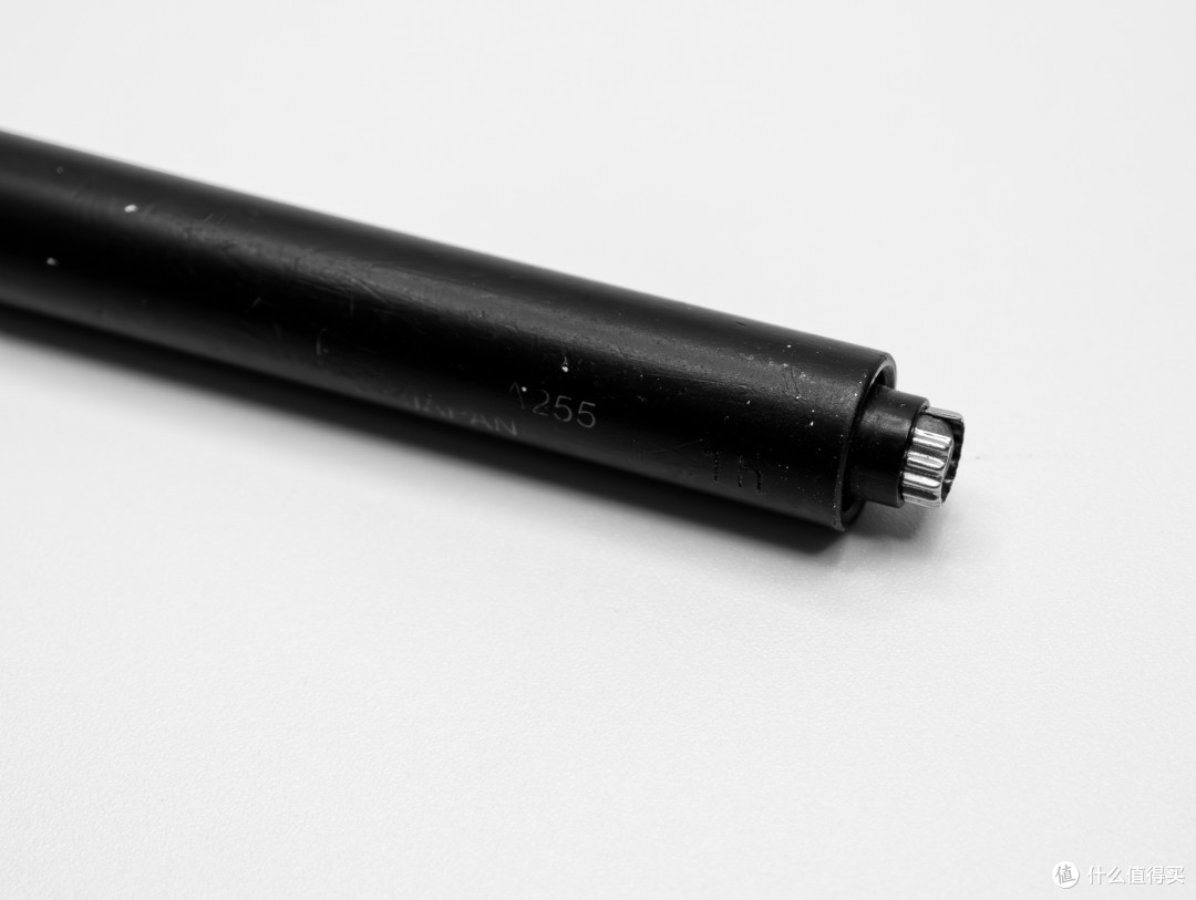 寻找二十年前的那只自动铅笔:派通 Pentel A255