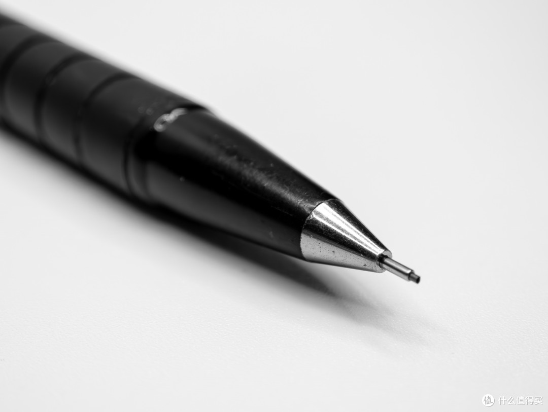 寻找二十年前的那只自动铅笔:派通 Pentel A255
