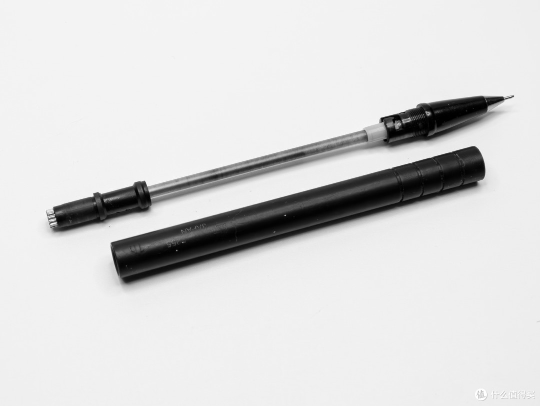 寻找二十年前的那只自动铅笔:派通 Pentel A255
