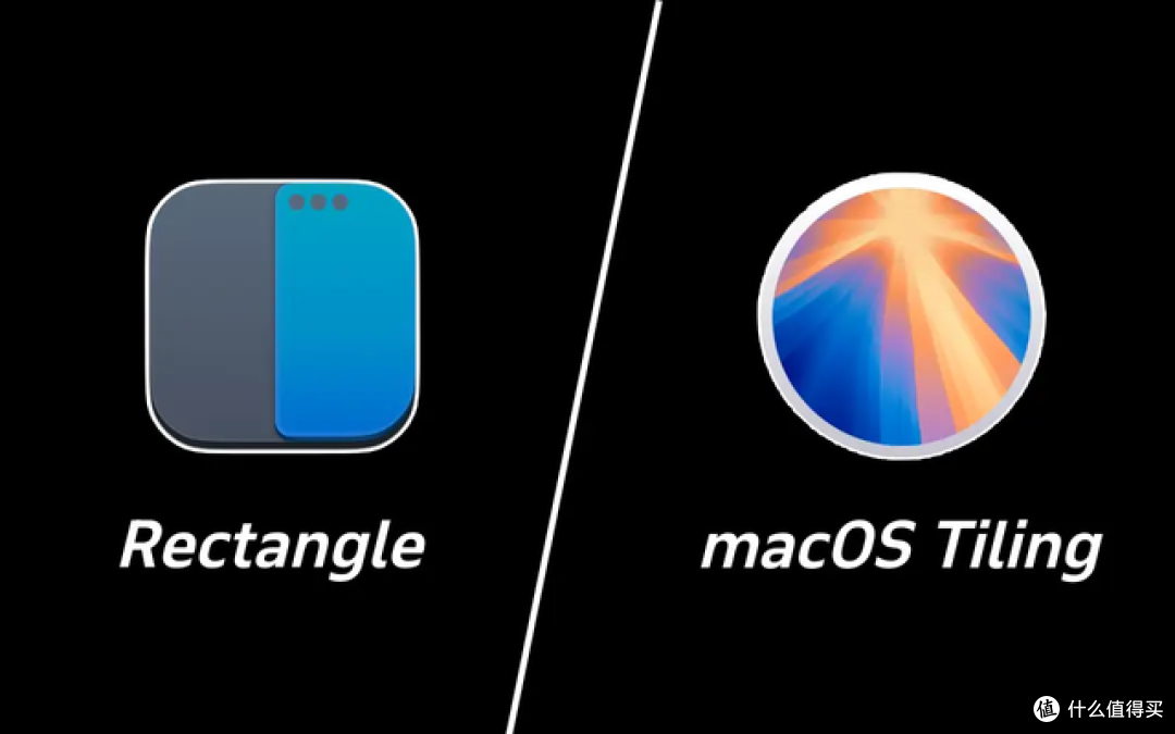 27.2K Stars !Mac 分屏神器,精准解决痛点