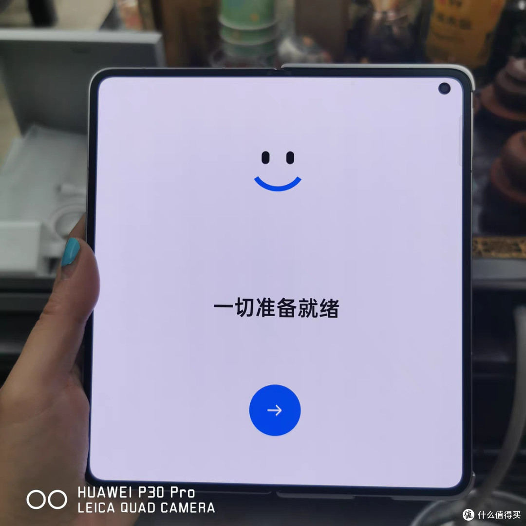 OPPO Find N5折叠屏耐用性体验