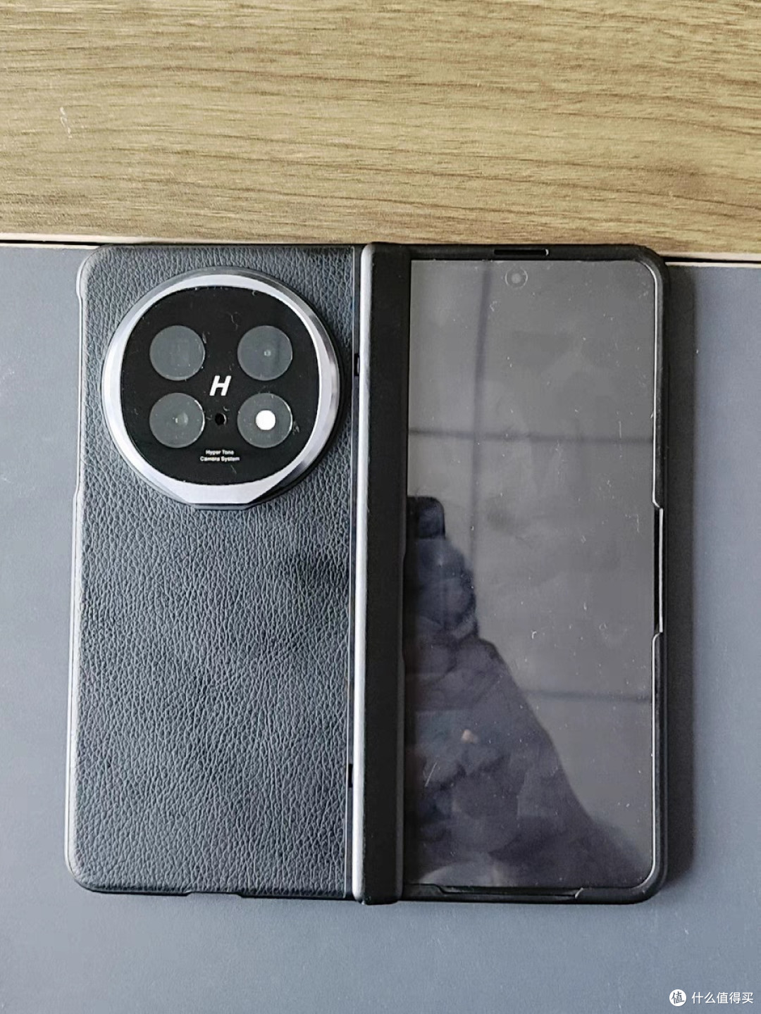 OPPO Find N5折叠屏耐用性体验