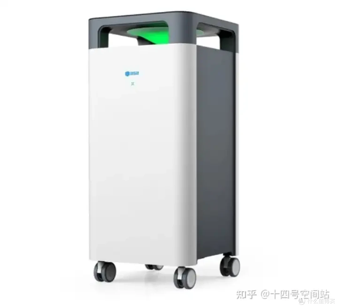 空气净化器选购全攻略：2025 年零差评品牌推荐与避坑指南