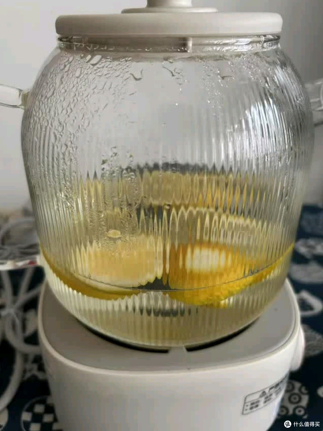 美的(Midea)养生壶MK-Y12Q深度测评