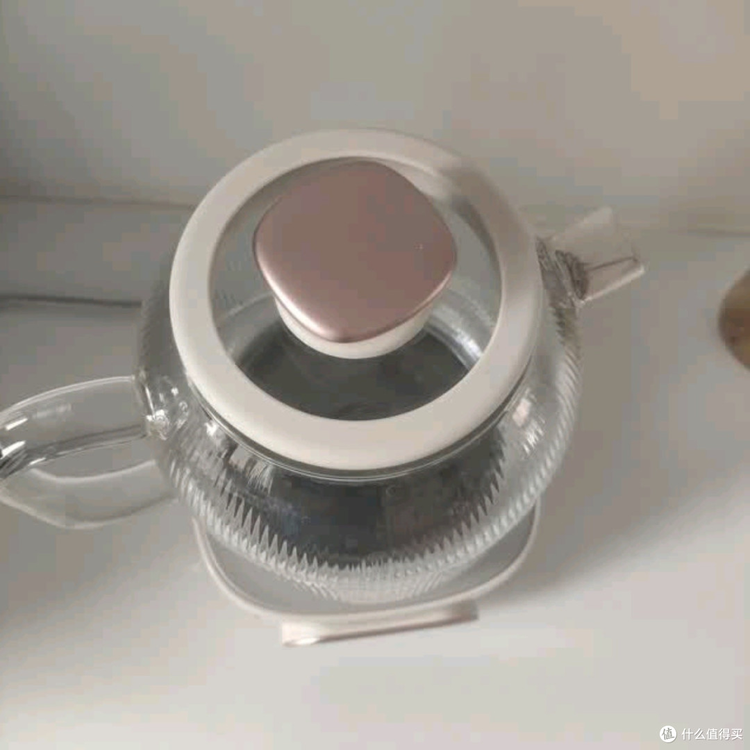 美的(Midea)养生壶MK-Y12Q深度测评