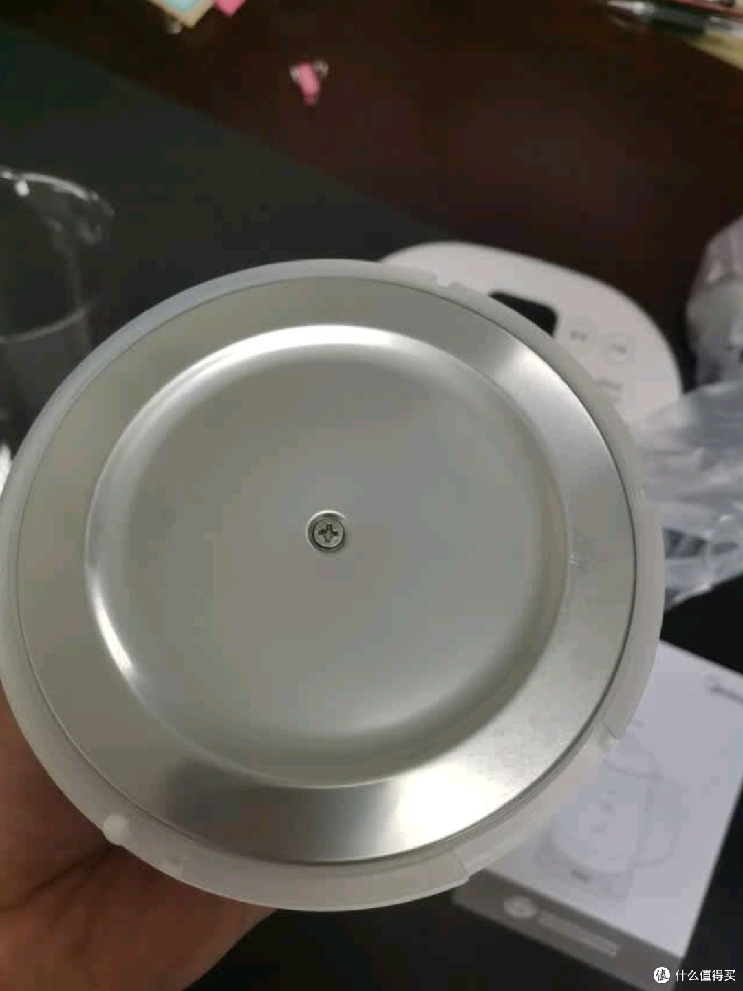 美的（Midea）养生壶MK-Y12Q全面测评：科技与养生的完美融合