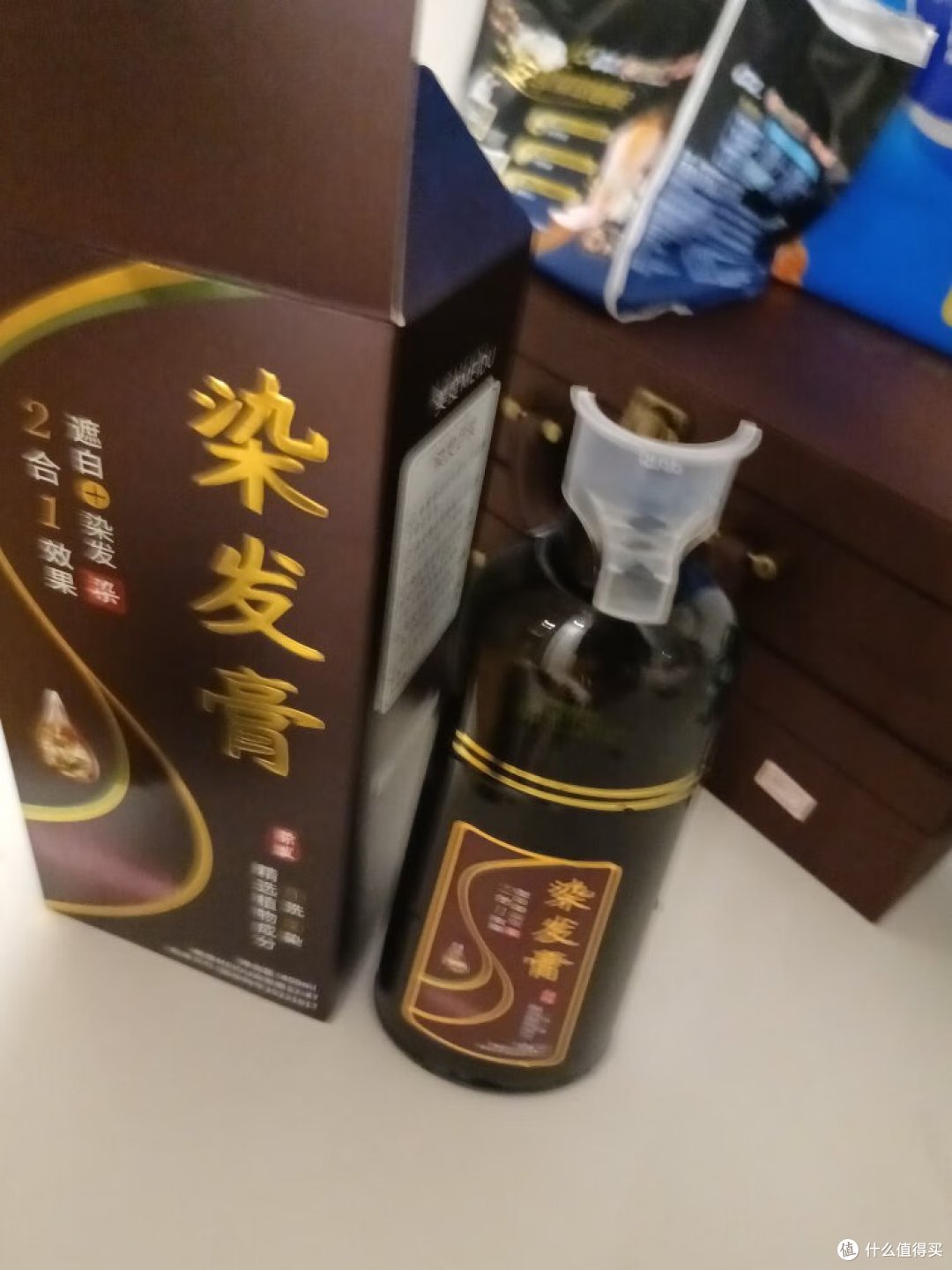 染发膏哪个品牌最安全?染头发哪种染发剂好