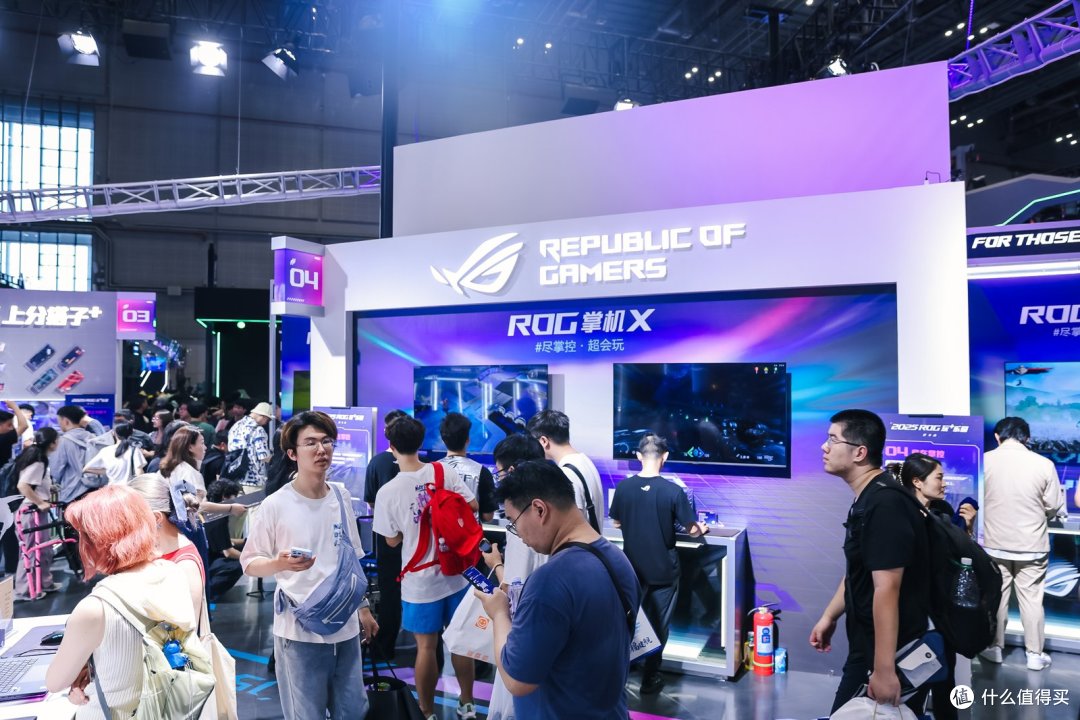 青春无缓冲,存储零延迟:BW2025,闪迪与你一同热血!