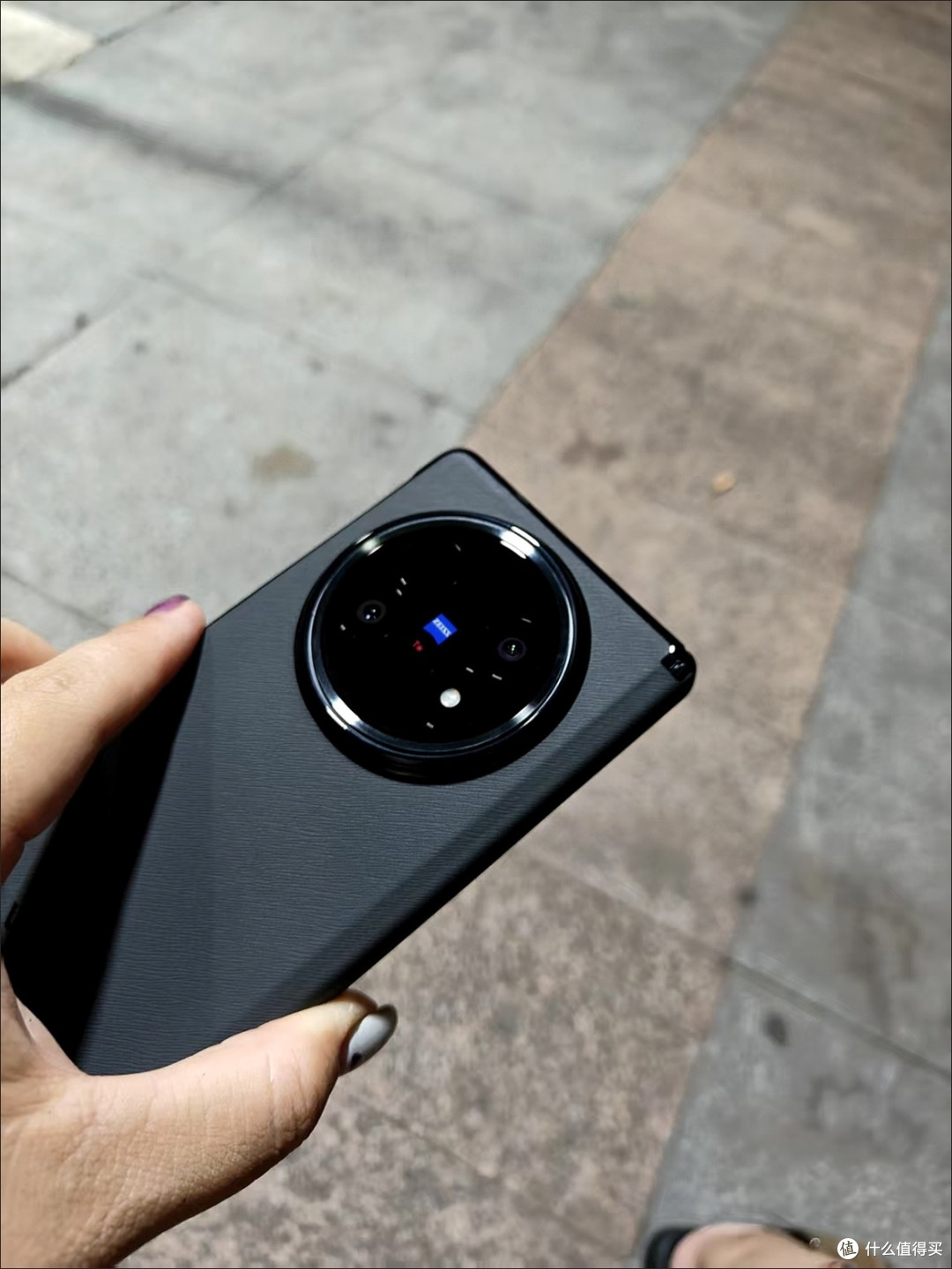 入手vivo X Fold5,聊聊买折叠屏手机我最看重啥