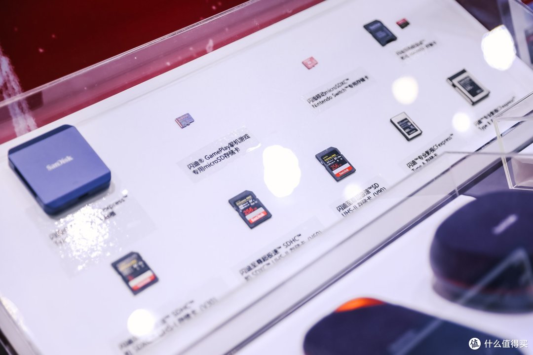 青春无缓冲,存储零延迟:BW2025,闪迪与你一同热血!