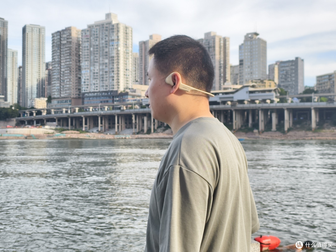 骨传导运动耳机怎么选?来看看我618送给家属的南卡Runner Pro5
