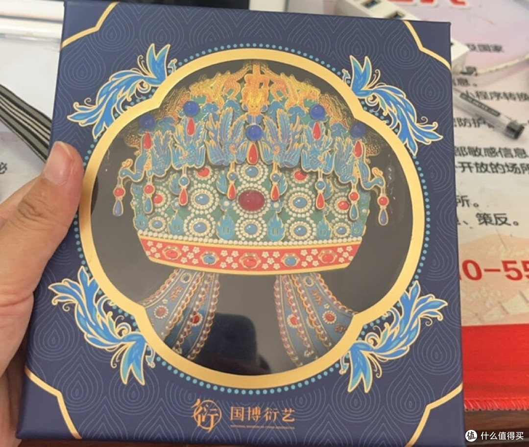 明代凤冠工艺再现日常