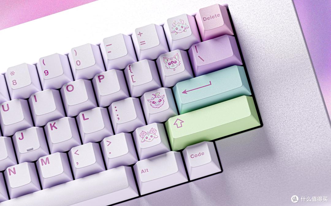 键帽前瞻|GMK CYL Gurokawa