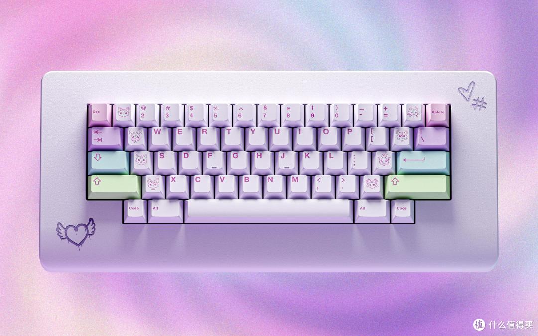键帽前瞻|GMK CYL Gurokawa
