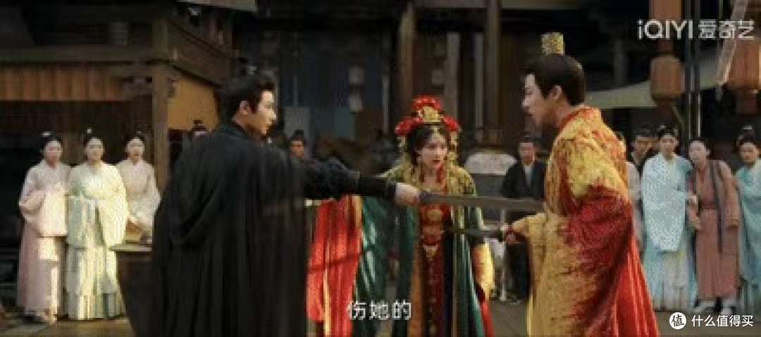 《书卷一梦》:当国产剧越来越癫,观众该笑还是该哭?