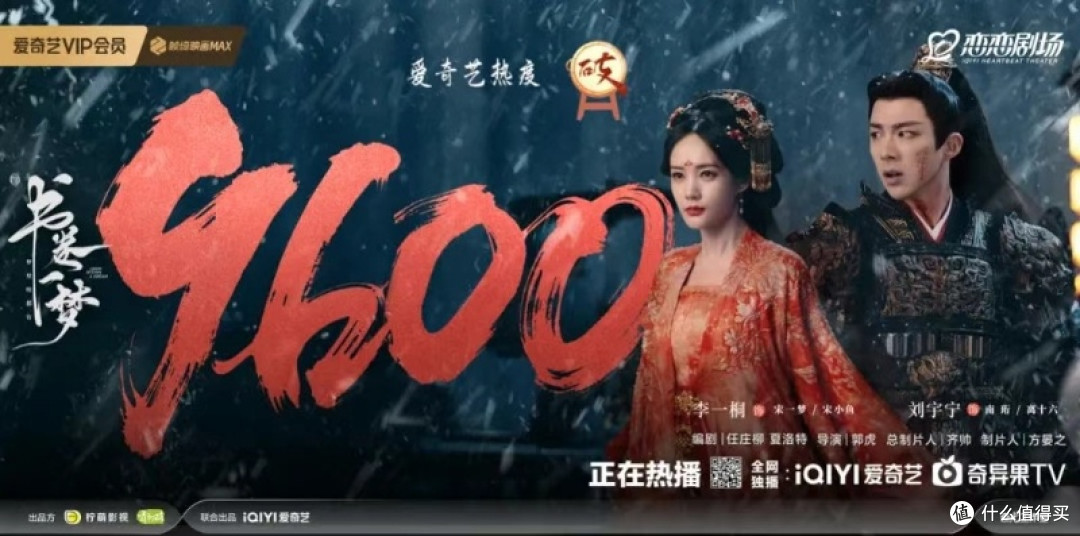 《书卷一梦》:当国产剧越来越癫,观众该笑还是该哭?