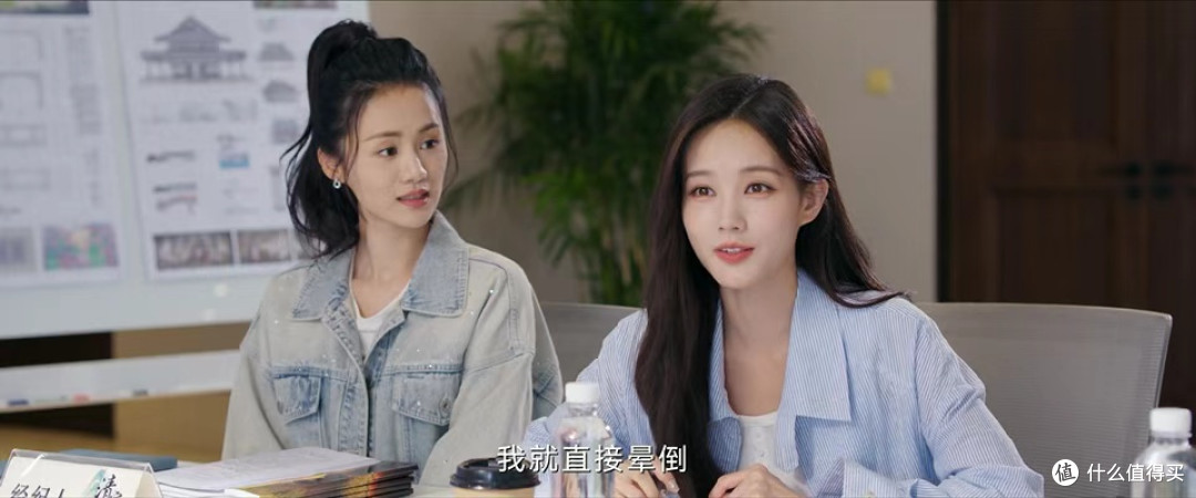 《书卷一梦》:当国产剧越来越癫,观众该笑还是该哭?