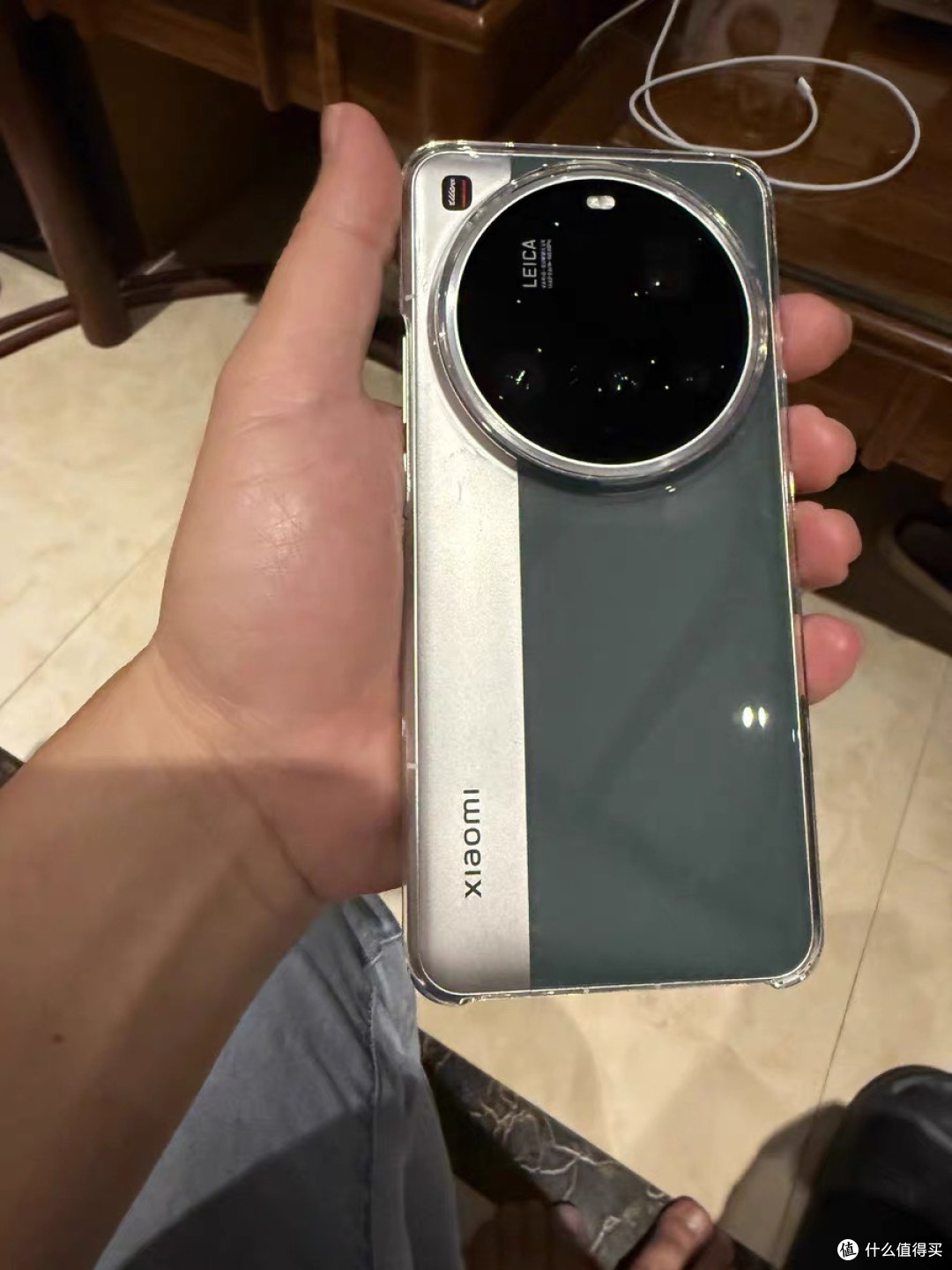 小米15 Ultra:全焦段影像大师
