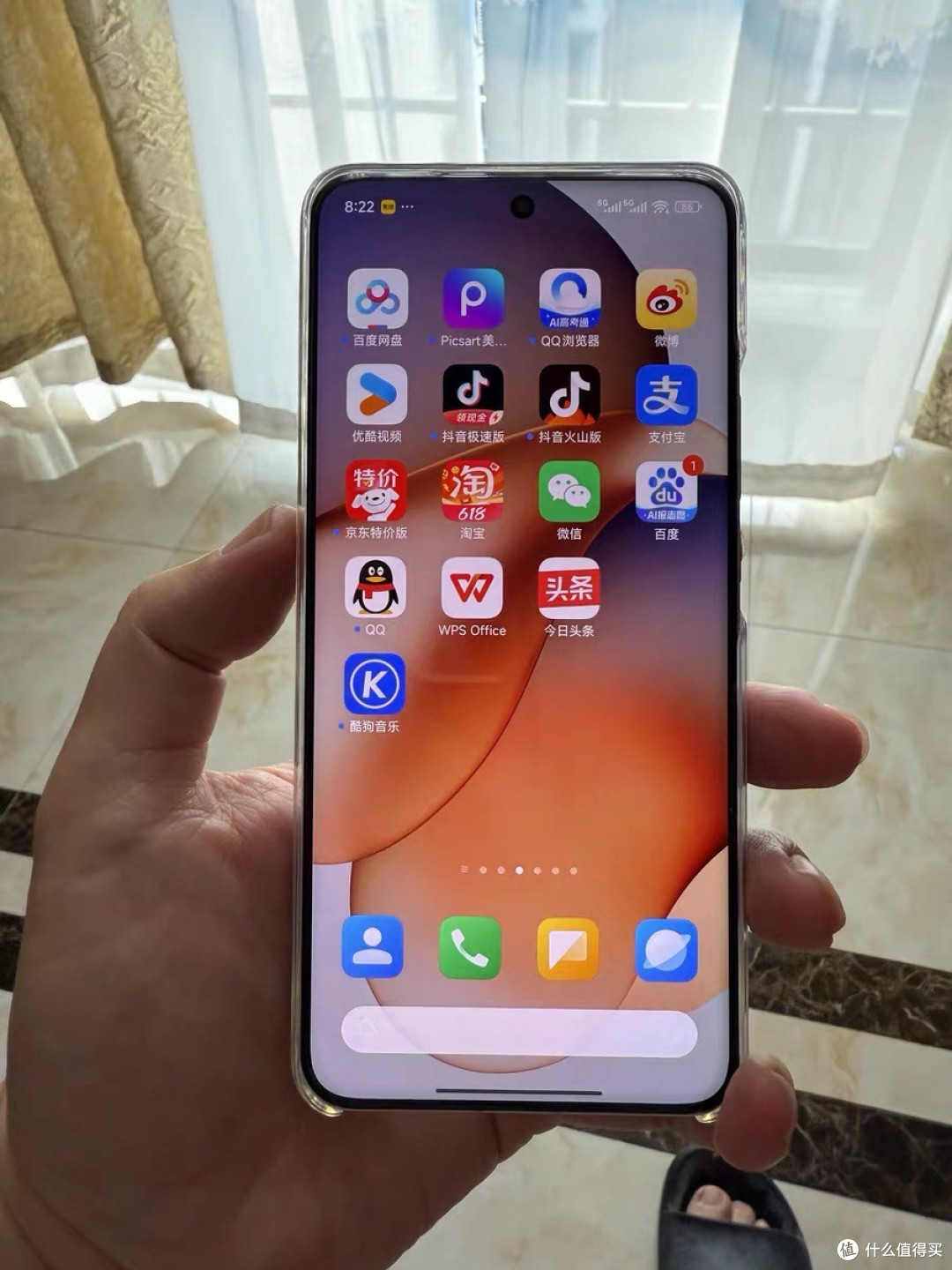 小米15 Ultra:全焦段影像大师