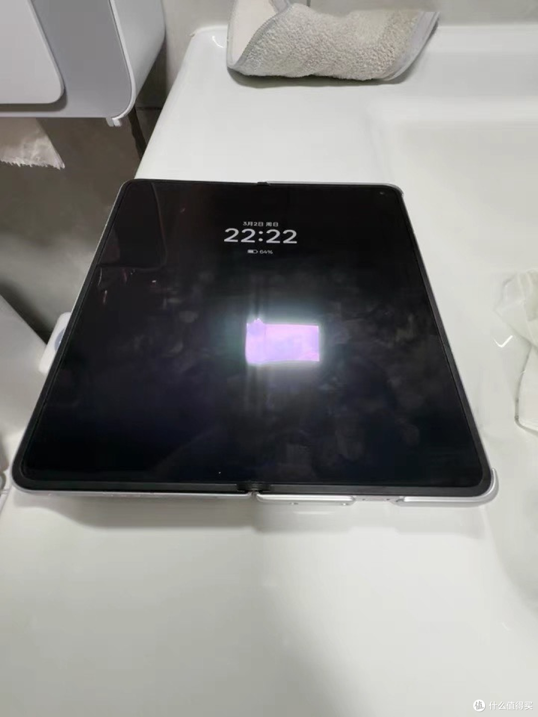 薄如蝉翼，力如冰川—— OPPO Find N5