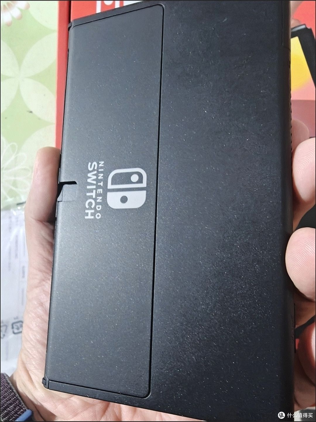 港版任天堂Nintendo Switch,我的快乐源泉