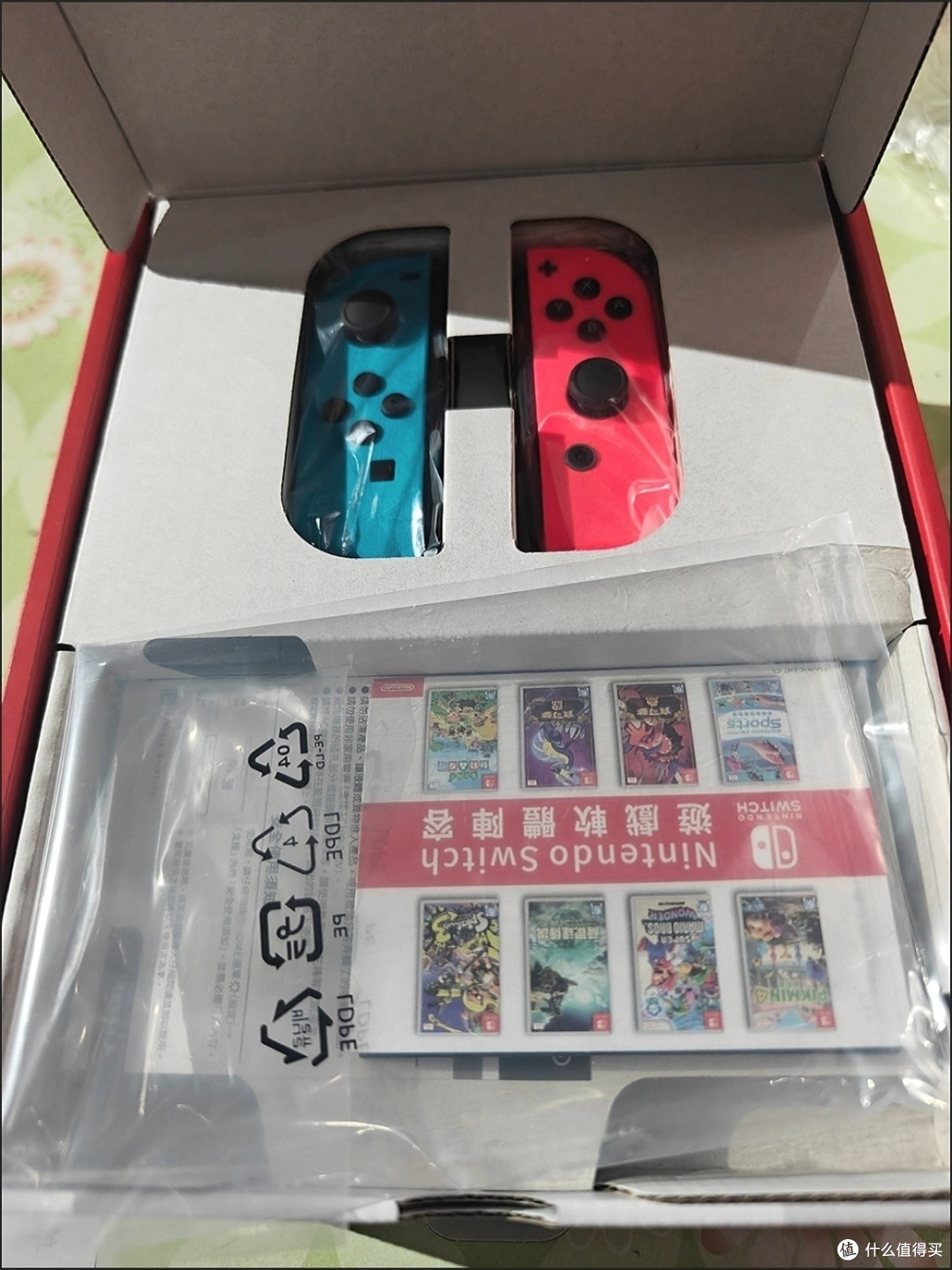 港版任天堂Nintendo Switch,我的快乐源泉