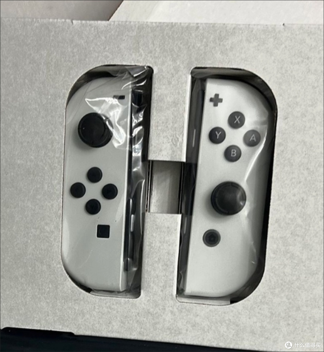 港版任天堂Nintendo Switch，我的快乐源泉