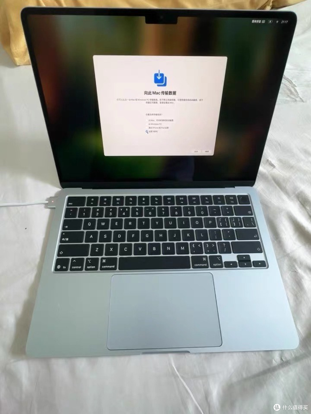2025款MacBook Air 13英寸:当轻薄本遇上“全能王”