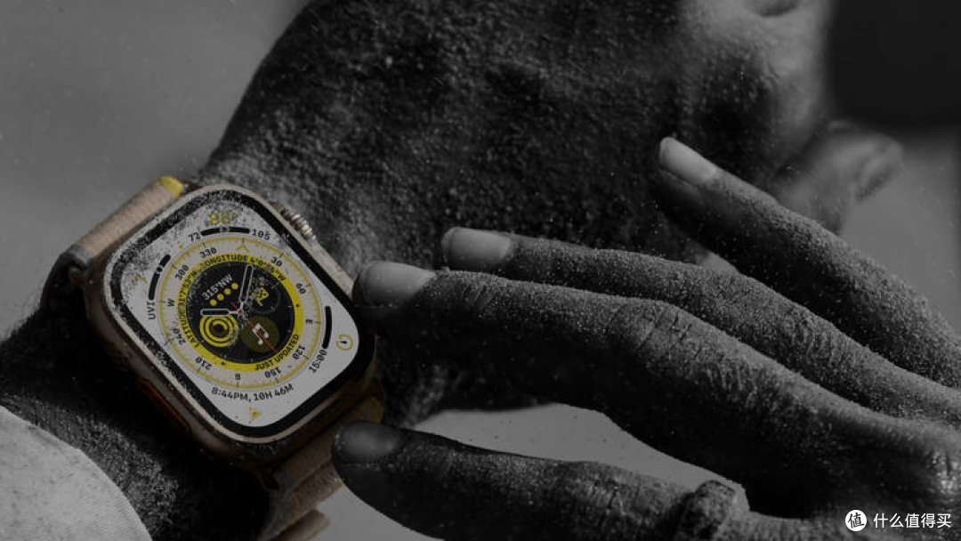 时隔两年大更新！关于Apple Watch Ultra3，我们可以期待什么？_智能手表_什么值得买