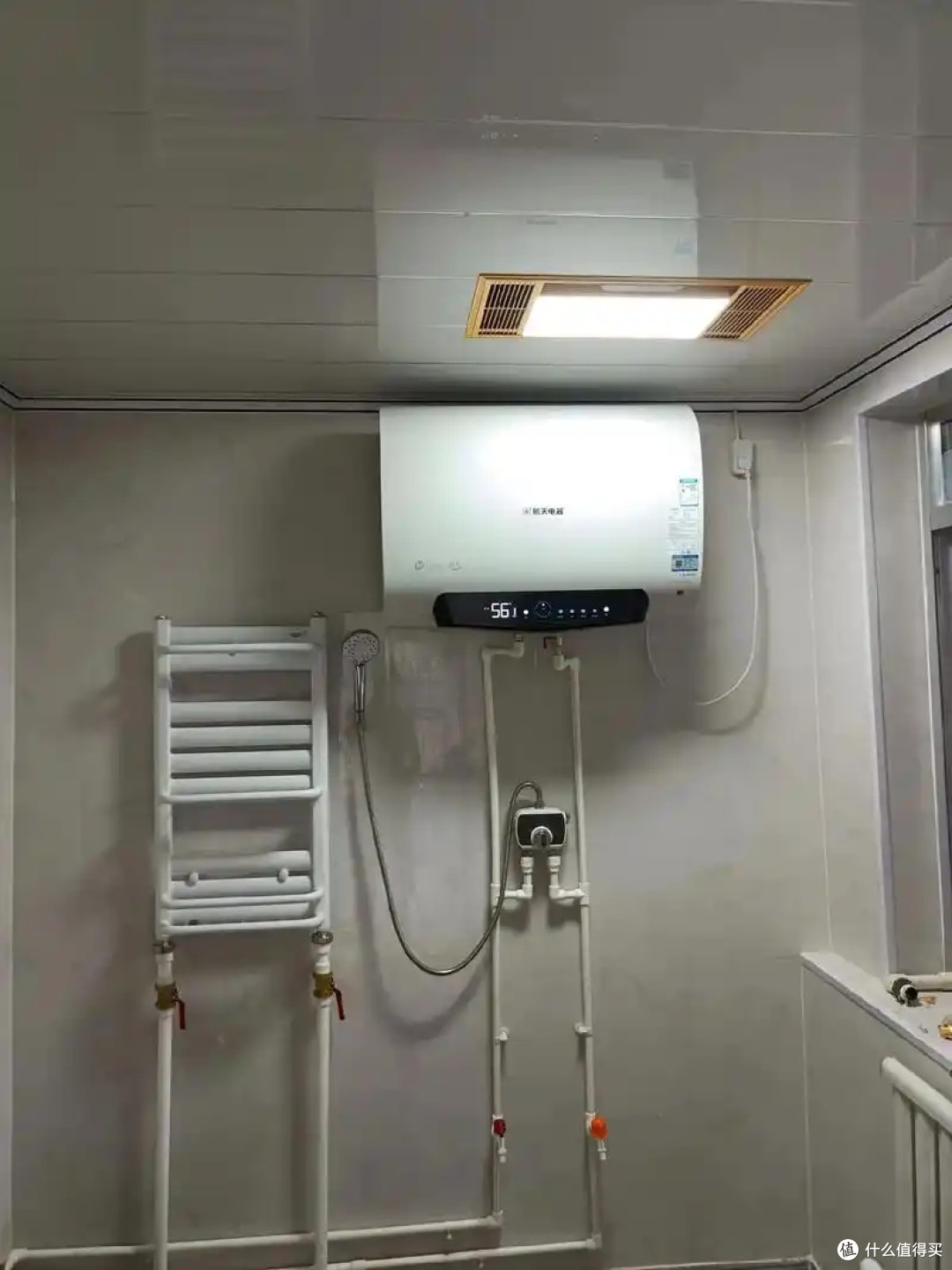 电热水器选购指南:电热水器买多大容量合适?什么牌子电热水器好