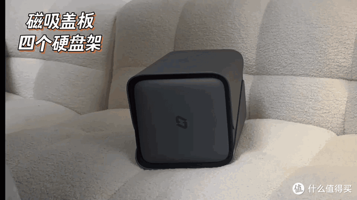 极空间Z4pro性能版真的是NAS神机吗?有哪些亮点表现?