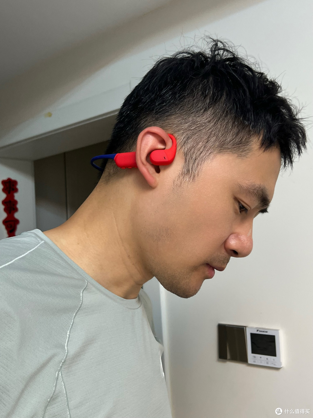 南卡Runner Air:骑行党的“耳朵革命”,普通耳机?OUT!