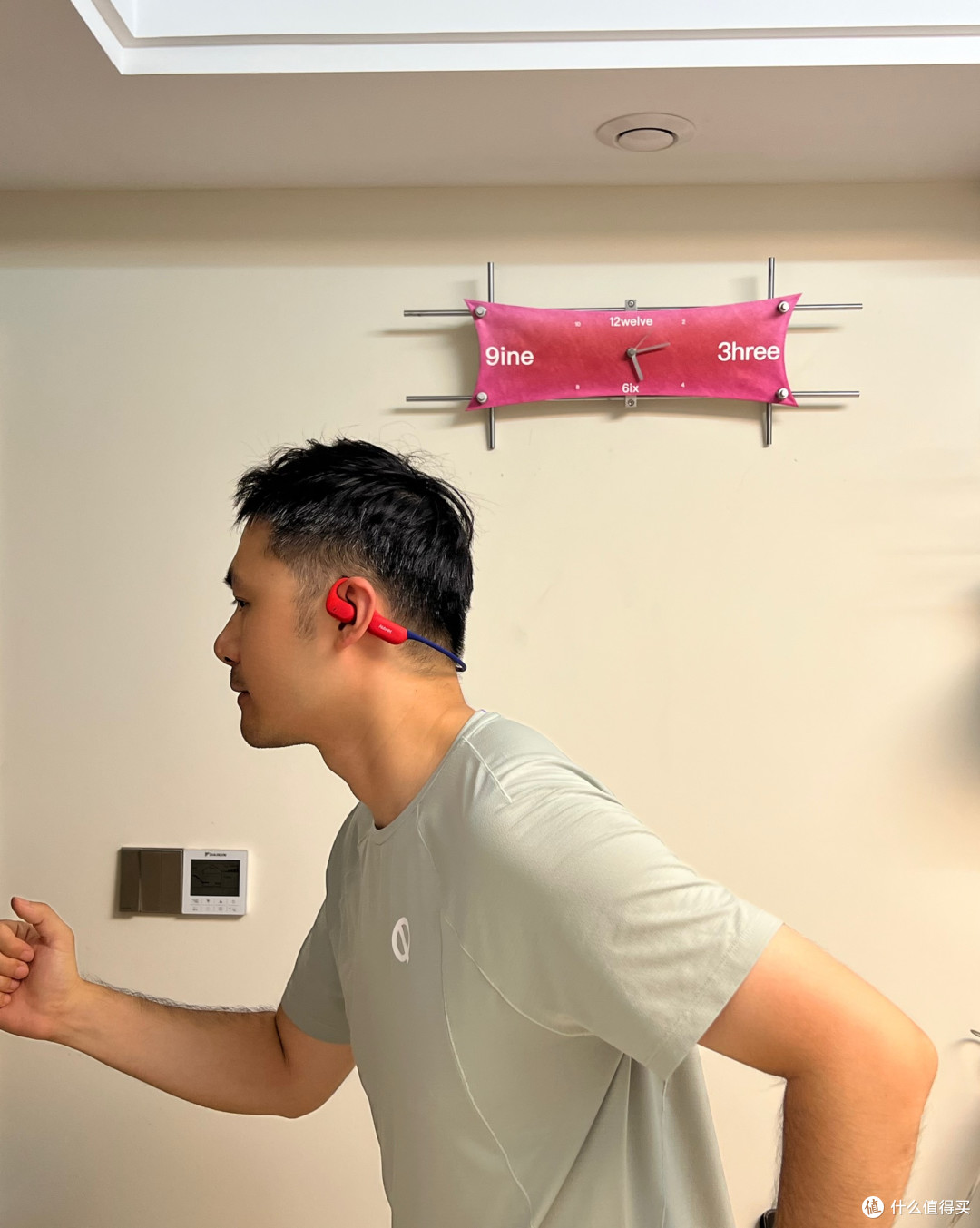 南卡Runner Air:骑行党的“耳朵革命”,普通耳机?OUT!