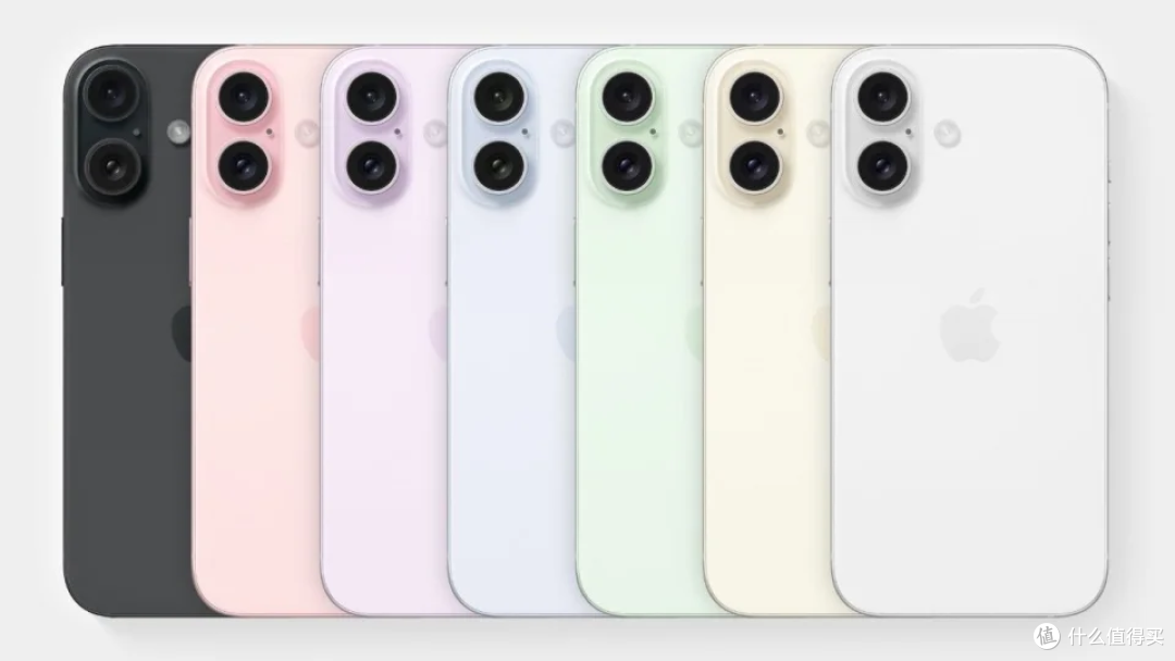 国产手机逆袭？iPhone 16 Pro 仍霸榜，但差距正在缩小！