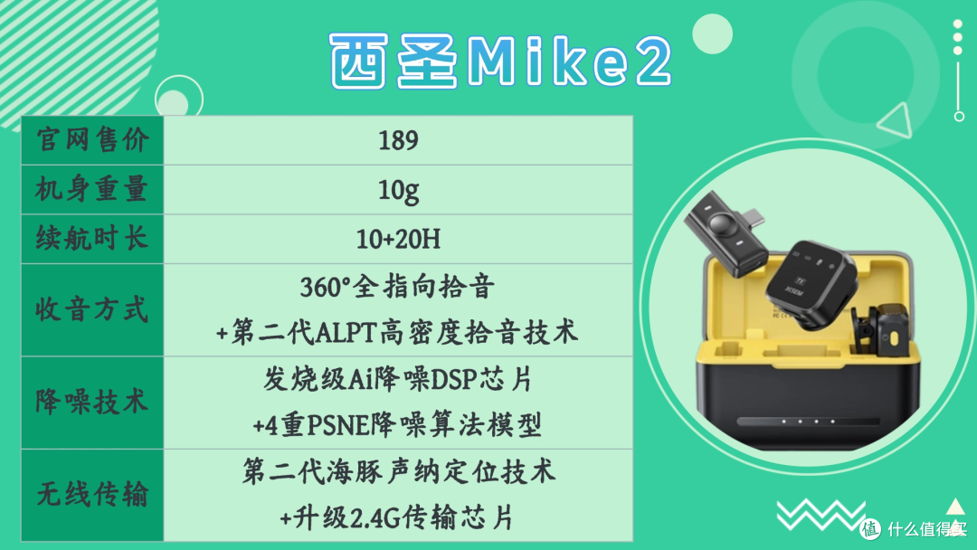 2025无线领夹麦克风选购指南：新手挑选技巧与高性价比产品推荐！