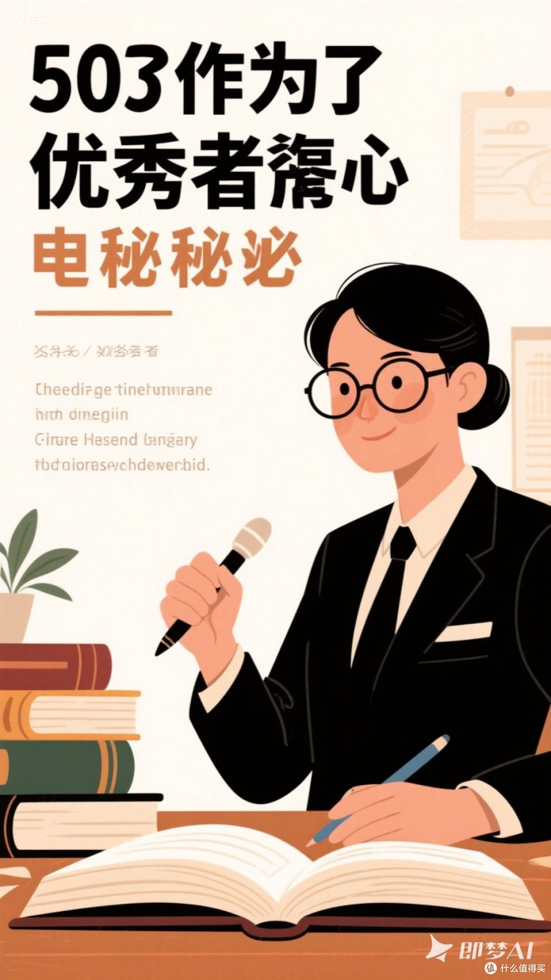 如何成为优秀作者？秘诀大揭秘！