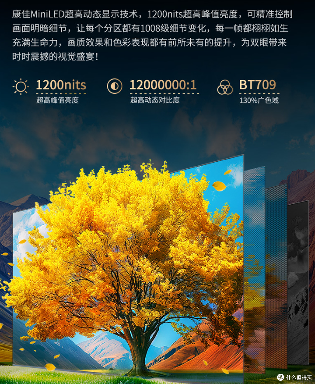 2024年巨幕电视推荐：大尺寸巨幕电视哪款好？