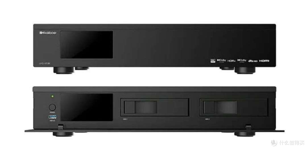 开博尔UHD-K9播放器配光盾HDMI线:8K影音的“双引擎”组合香吗?