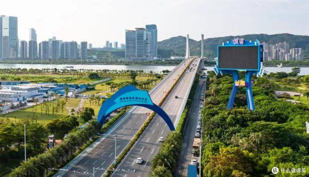 “澳门+横琴”一体化发展抛出加速度 通关便利产业协同惠及民生