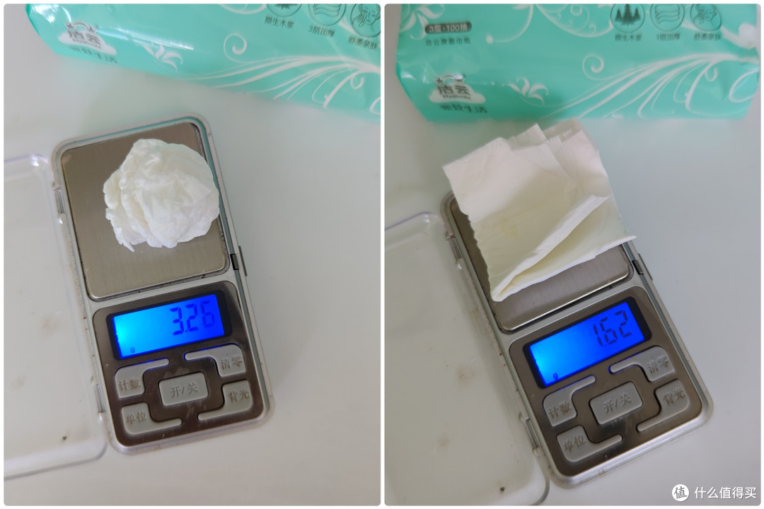 两张抽纸能不能擦干手？厨用纸？每次擦手的成本