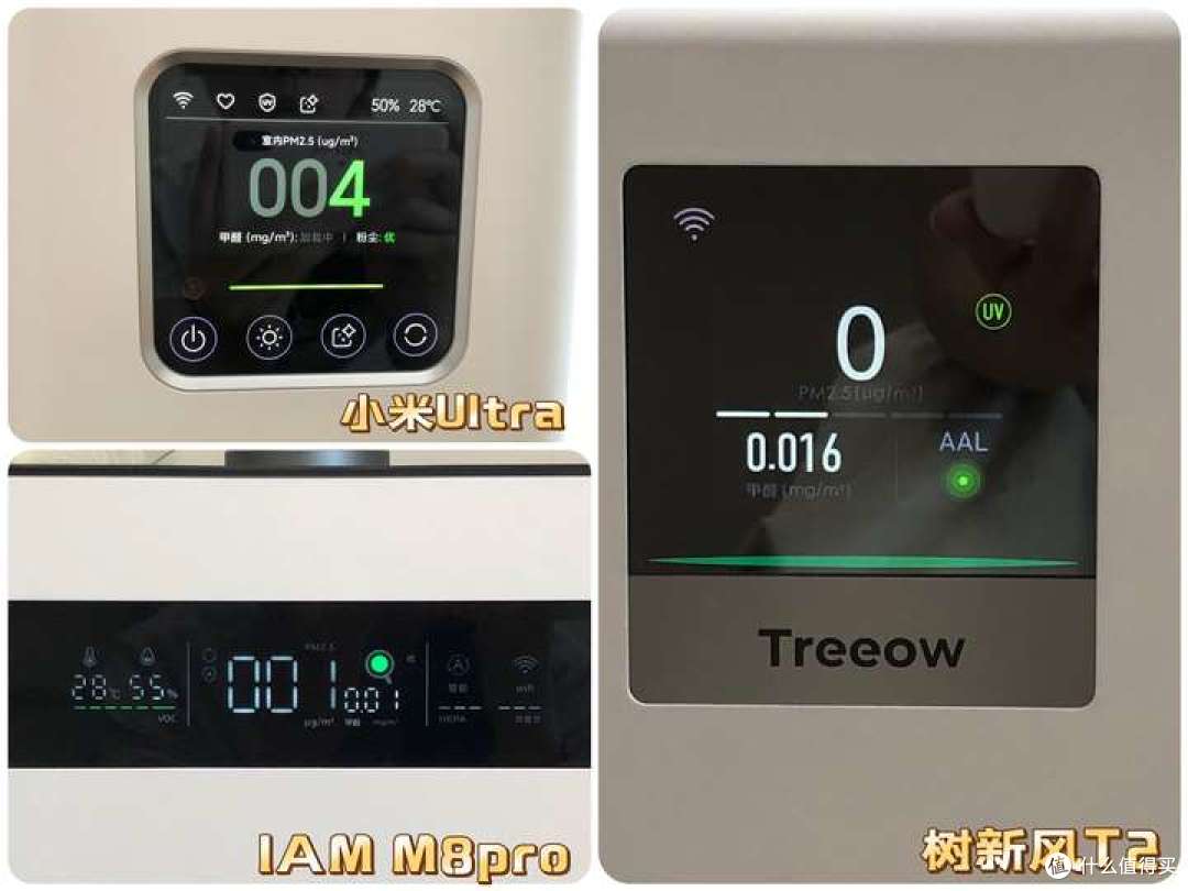 2025年空气净化器实测推荐：高品质好用又耐用的空气净化器怎么选