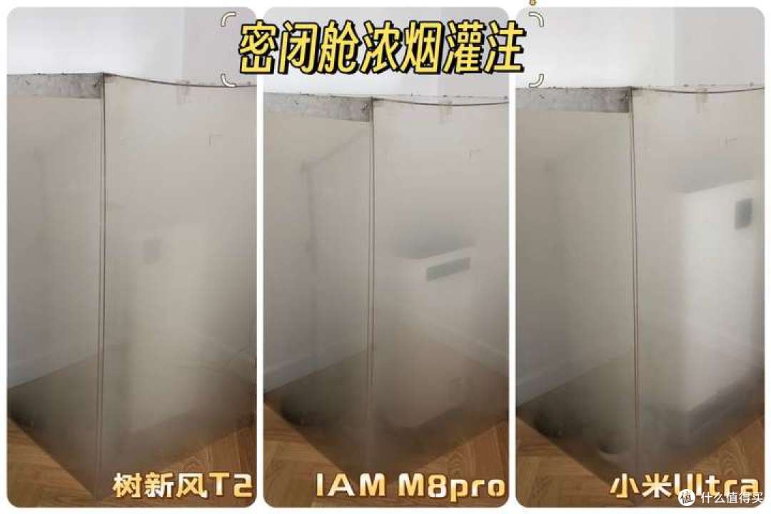 2025年空气净化器实测推荐：高品质好用又耐用的空气净化器怎么选