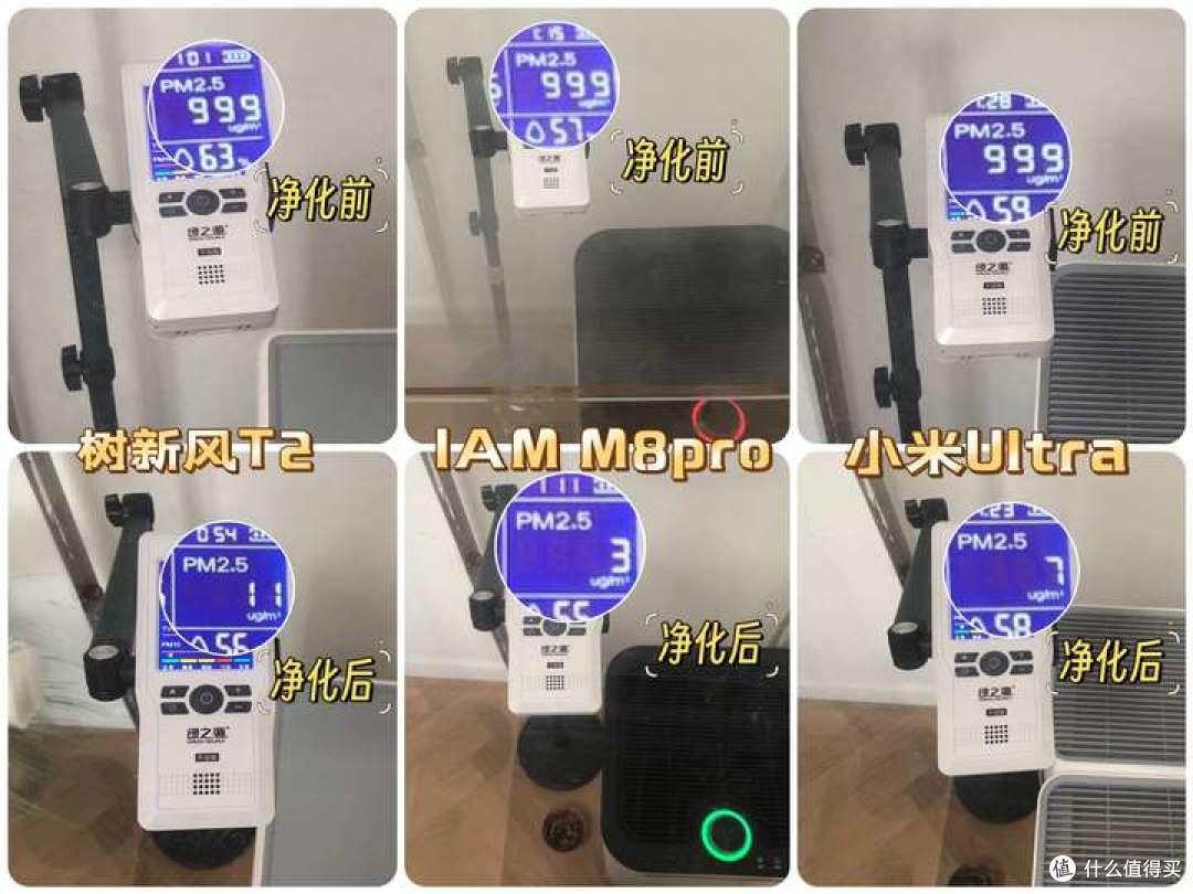2025年空气净化器实测推荐：高品质好用又耐用的空气净化器怎么选