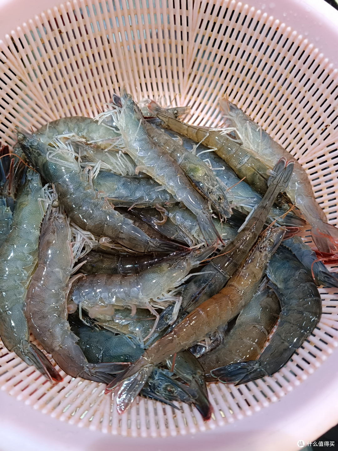 周末家宴:海鲜当道与家常小菜