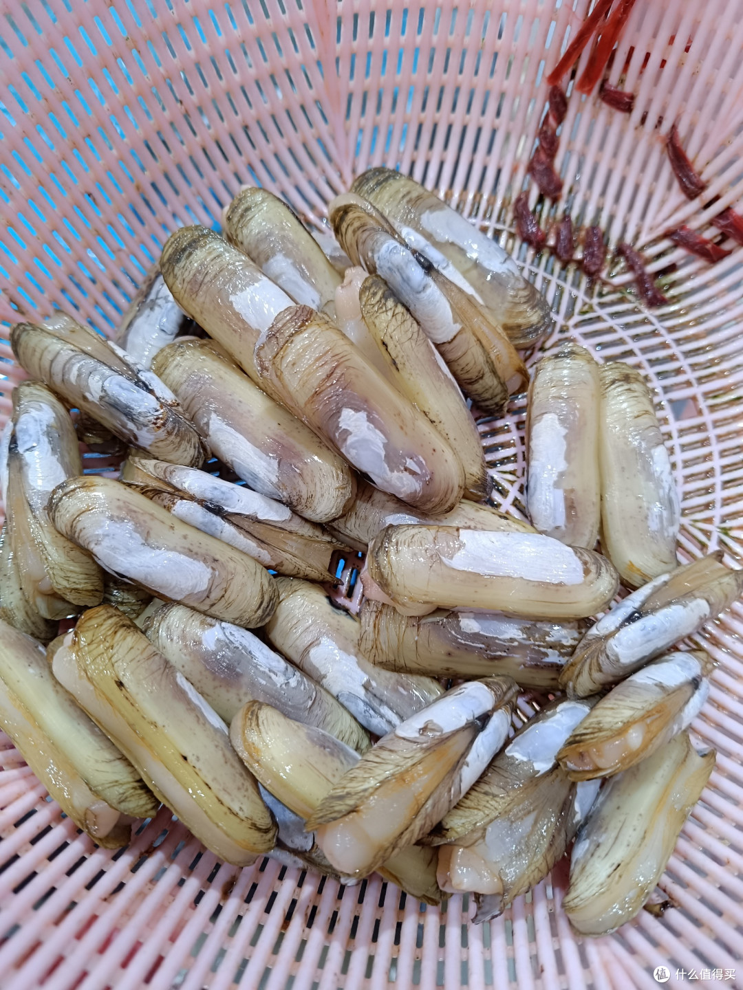 周末家宴:海鲜当道与家常小菜