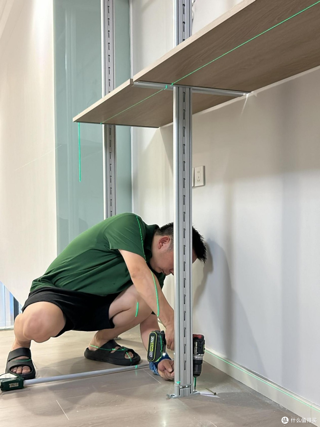 被年轻人的“平替装修”惊艳到了！换个角度，居然既省钱又好看！