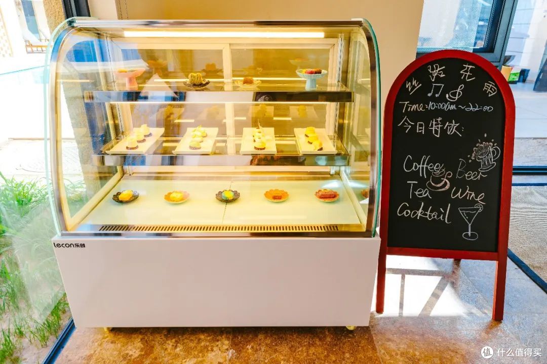 新店首发!暑期档最火目的地,美景美食一步到位!