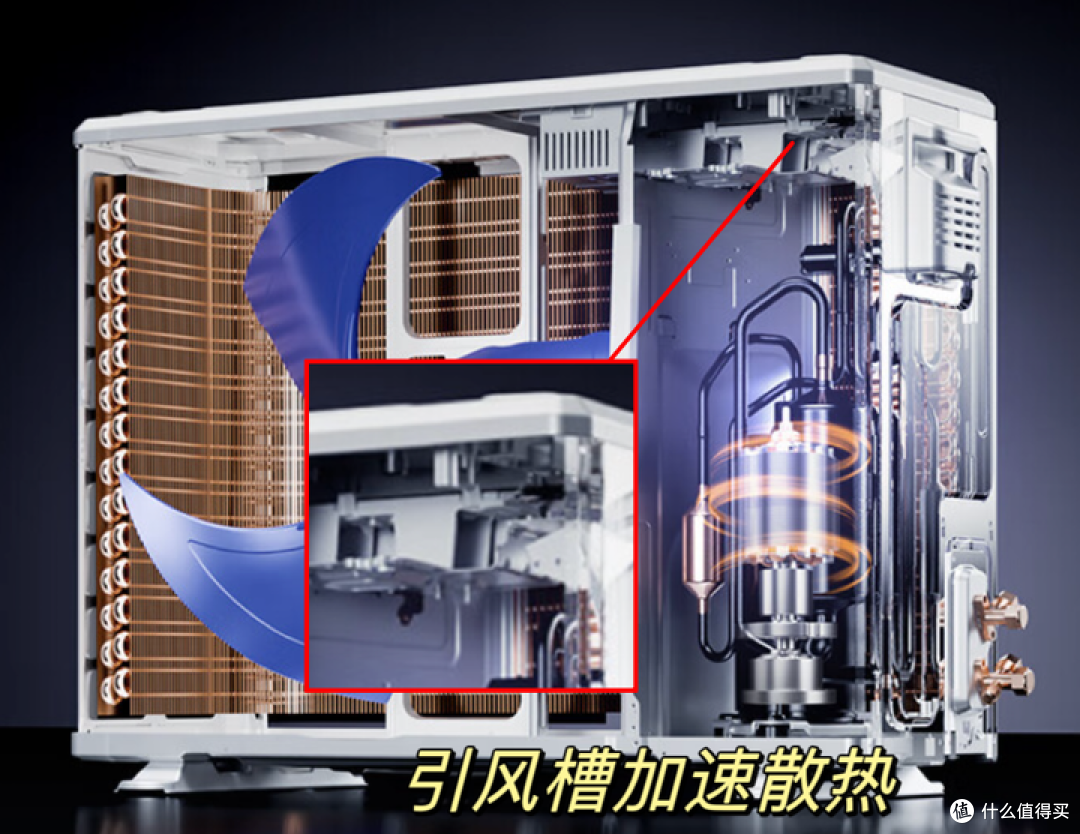 华凌空调新品重磅来袭!为什么华凌空调如此受市场欢迎?