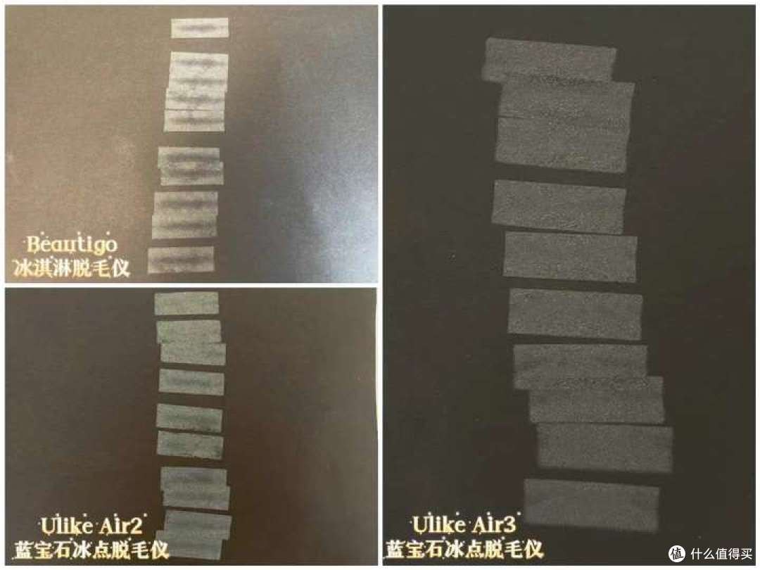 脱毛仪品牌这么多,到底哪个值得买?7年脱毛仪资深用户实测对比