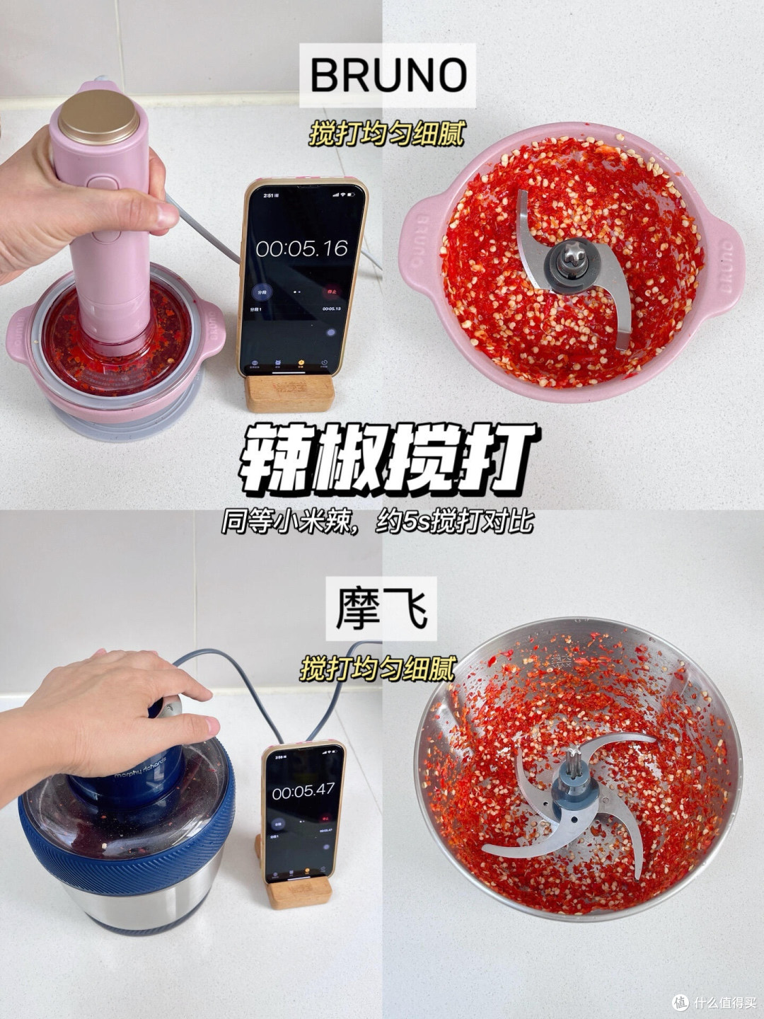 传统绞肉机与新款佐料机的对比和选购指南